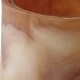 preview thumbnail 2 of 2, Uttermost 18143 Iced 20" Tall Glass Decorative Vase