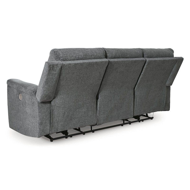 Signature Design by Ashley Barnsana 2-Piece Upholstery Package - 86"W x 41"D x 40"H
