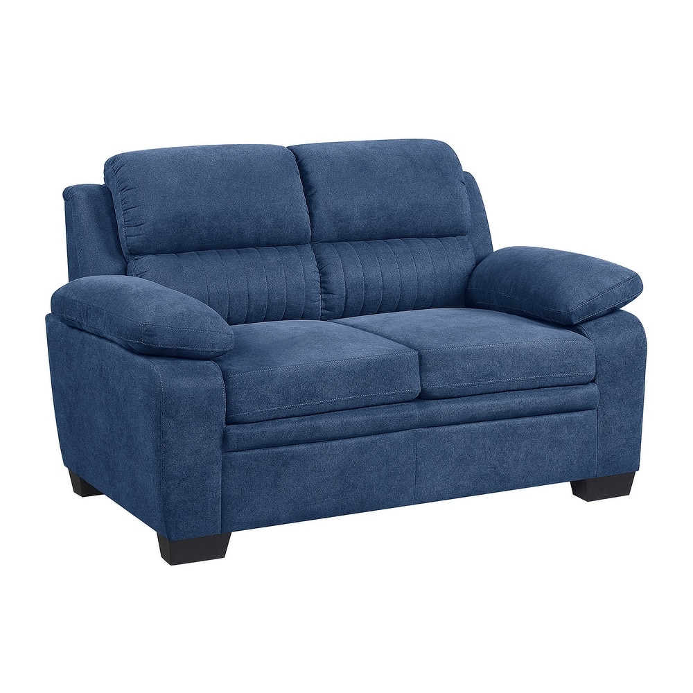 Freemont & Park Onofre Fabric Living Room Loveseat