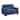 Fremont & Park Onofre Fabric Living Room Loveseat