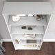 preview thumbnail 37 of 99, Cabot Tall 5 Shelf Bookcase by Bush Furniture