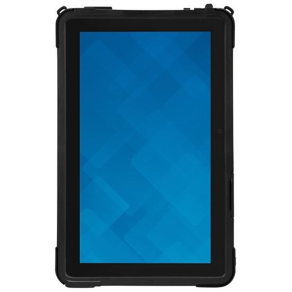 Shop Targus Safeport Rugged Max Pro Tablet Case For Dell Latitude 11 5179 Overstock 28941959