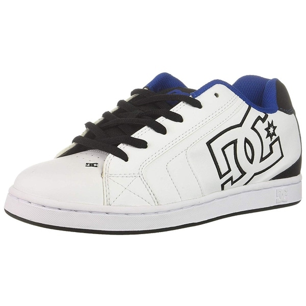 dc men's net se skate shoe