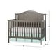 preview thumbnail 15 of 23, Forever Eclectic Cottage Arch Top 4-in-1 Convertible Crib
