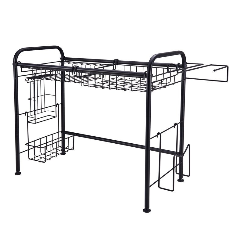 https://ak1.ostkcdn.com/images/products/is/images/direct/2734181c29fd21286abcba25ed4b1217ec6c060a/Gourmet-Basics-by-Mikasa-Black-Over-the-Sink-Organizer.jpg