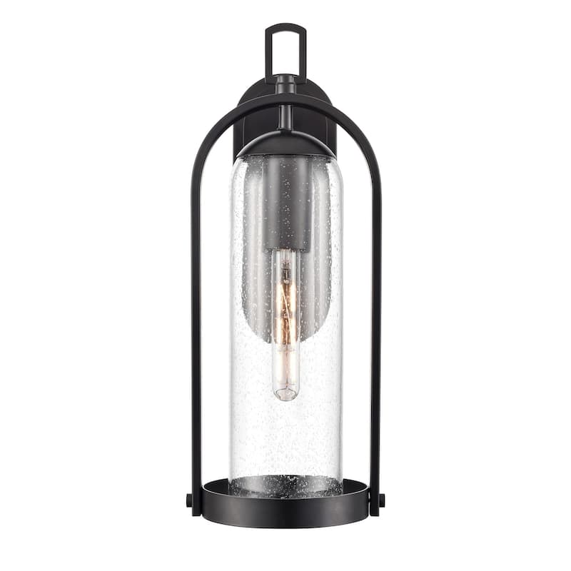 Millennium Lighting 199601 Luxio 20" Tall Outdoor Wall Sconce
