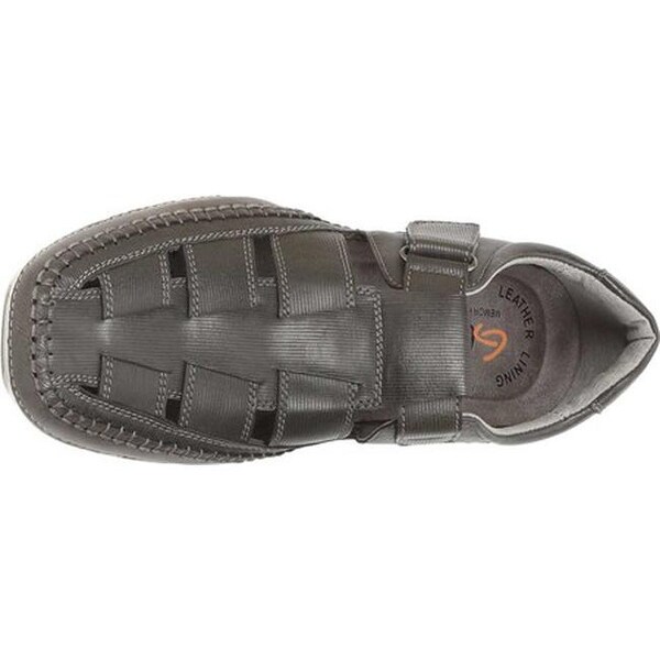 gbx men's sentaur fisherman sandal