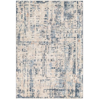 Livabliss Amore Modern Abstract Area Rug
