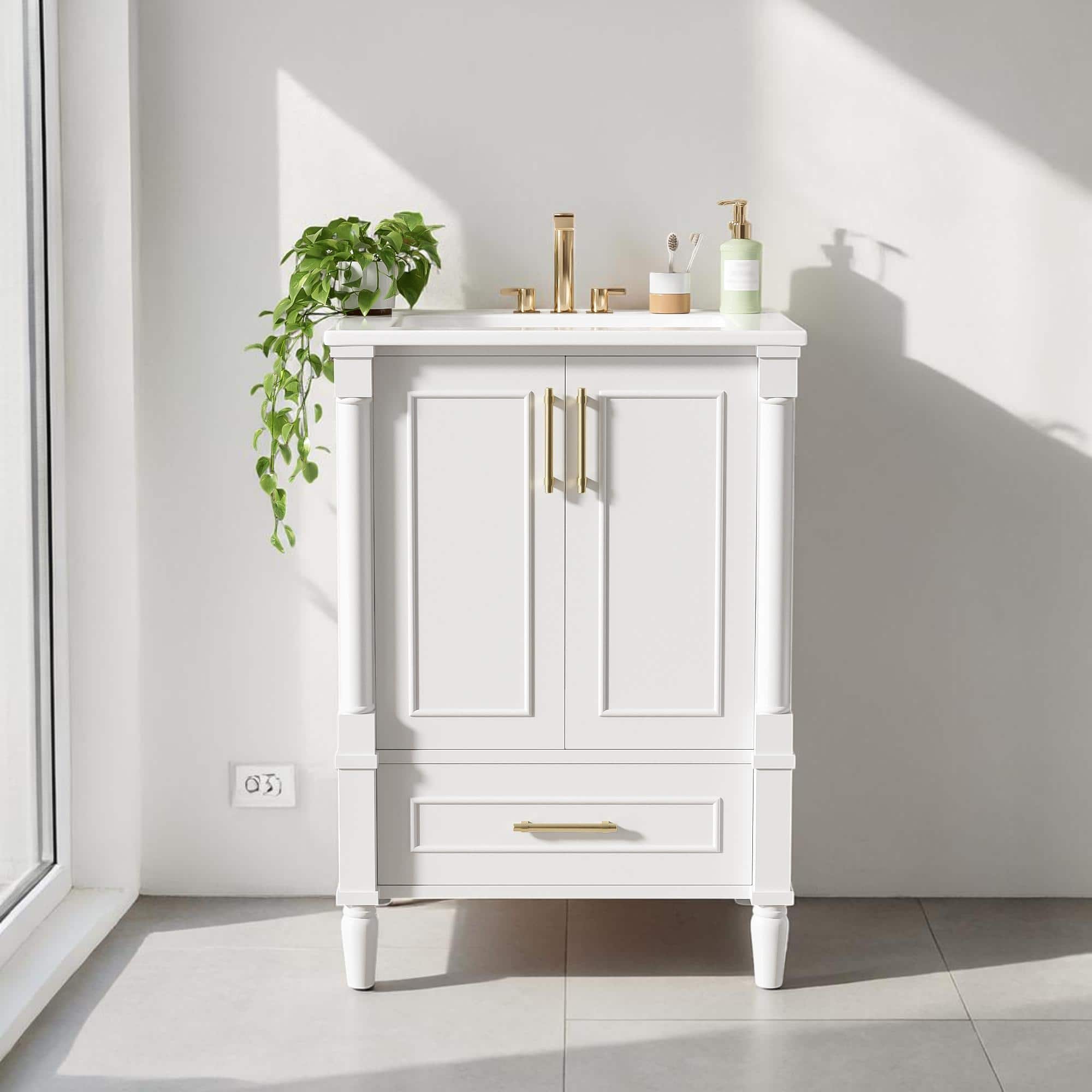 Option White