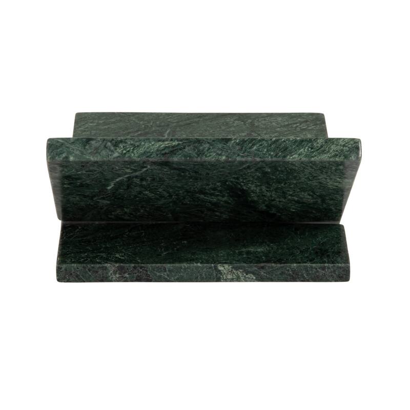 Decorative Marble Book Holder