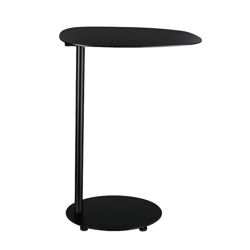 End Table - Living Room Coffee Side Table, Minimalist Simple Design