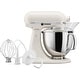 preview thumbnail 78 of 95, 5 Quart Tilt Head Stand Mixer with Pouring Shield