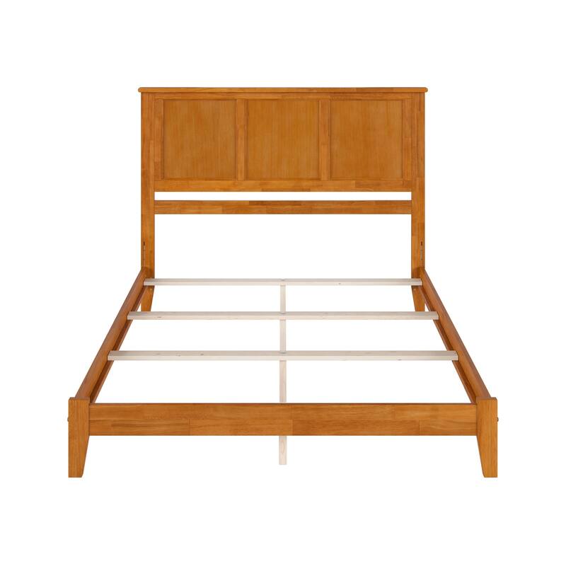 AFI Madison Foundation Bed Frame