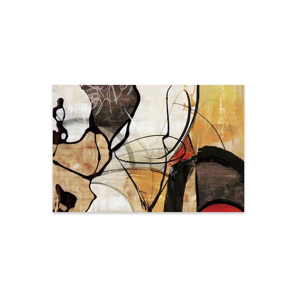 Steam Print On Acrylic Glass by PI Galerie