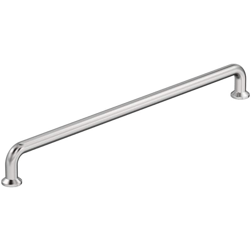 Amerock BP36967 Factor 18" Center to Center Handle Cabinet Pull - Polished Chrome