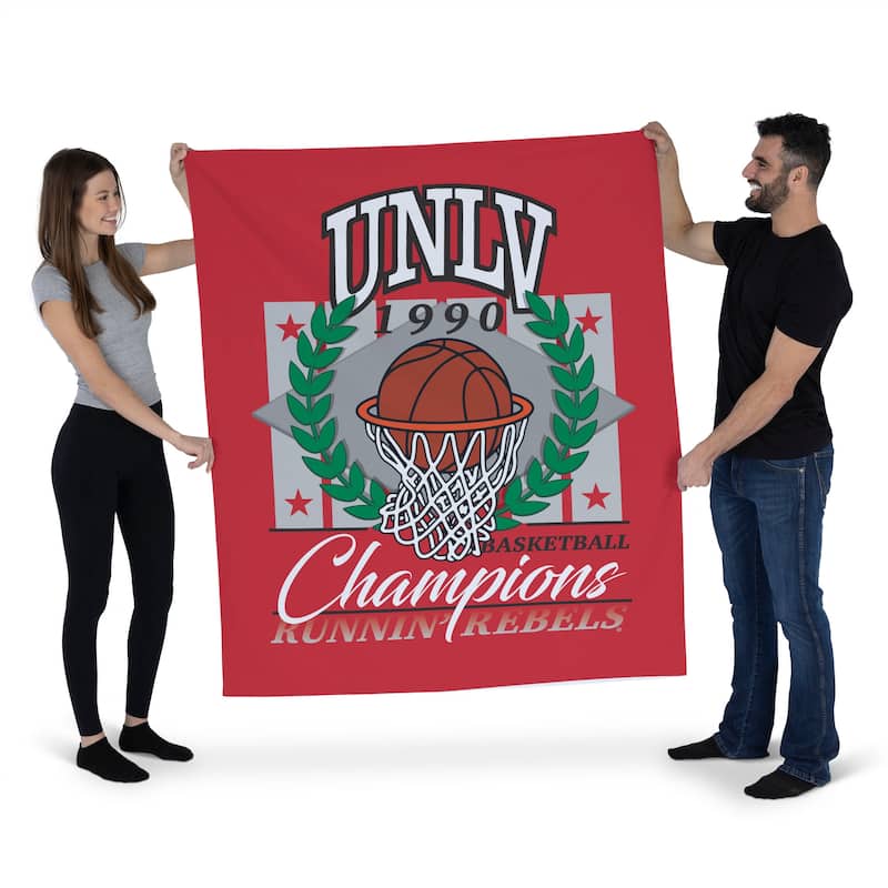 NCAA Championship Pinnacle Wall Hanging