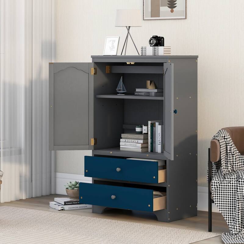 Side Cabinet