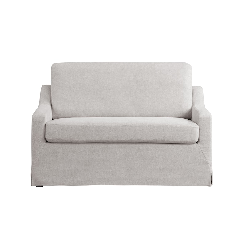 Serta Harbor Twin Sleeper Loveseat