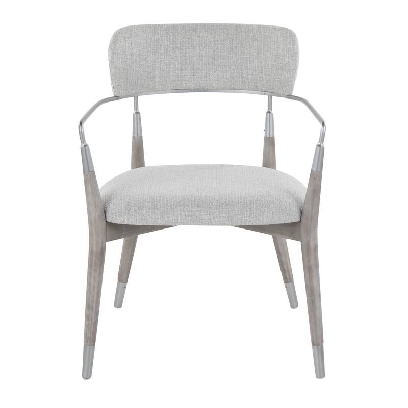 Carson Carrington Ridge Chair (Set of 2)