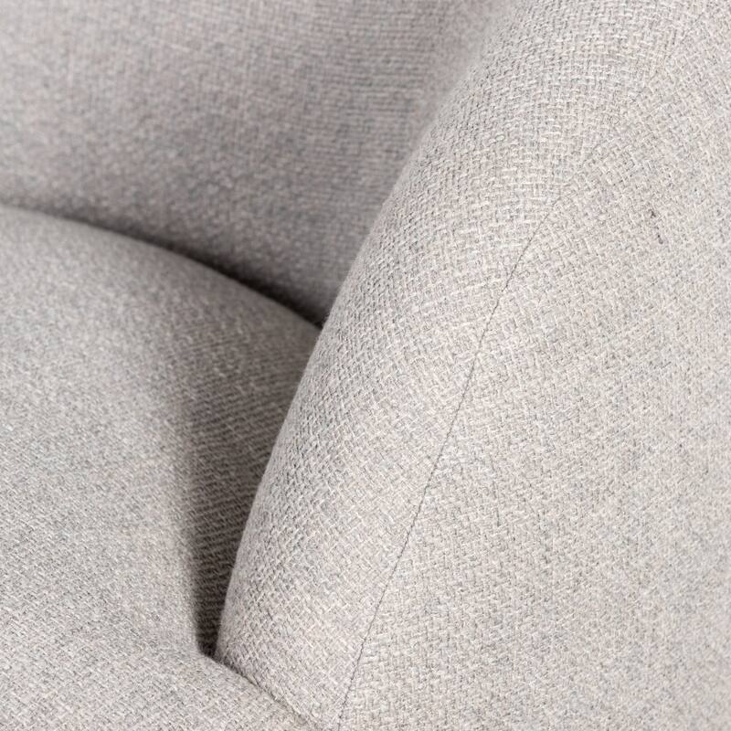 Haven Home Hawthorne Swivel Chair