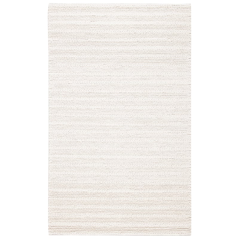 SAFAVIEH Handmade Natura Sanjulata Wool Rug
