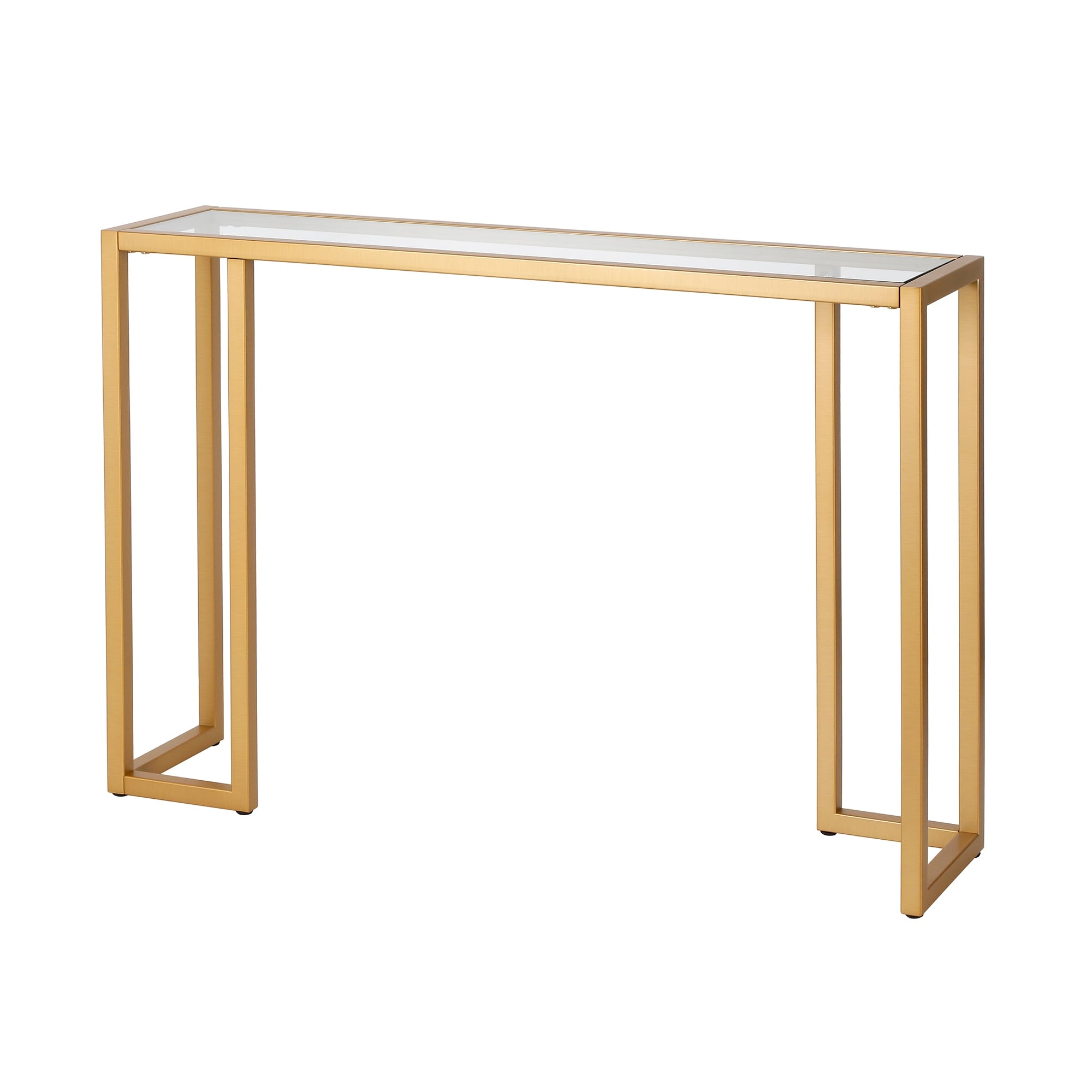 Oscar Console Table - Overstock - 31609126