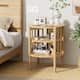 Option Natural Maple