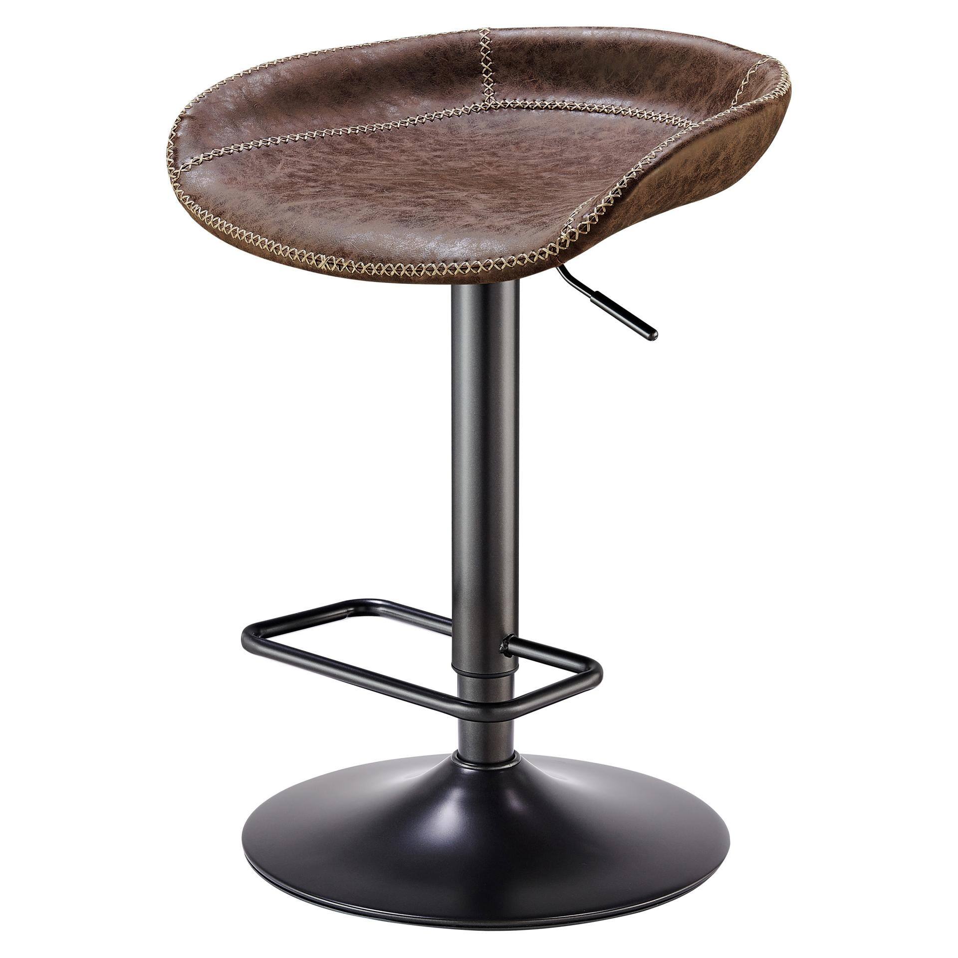 Option Vintage Coffee Brown