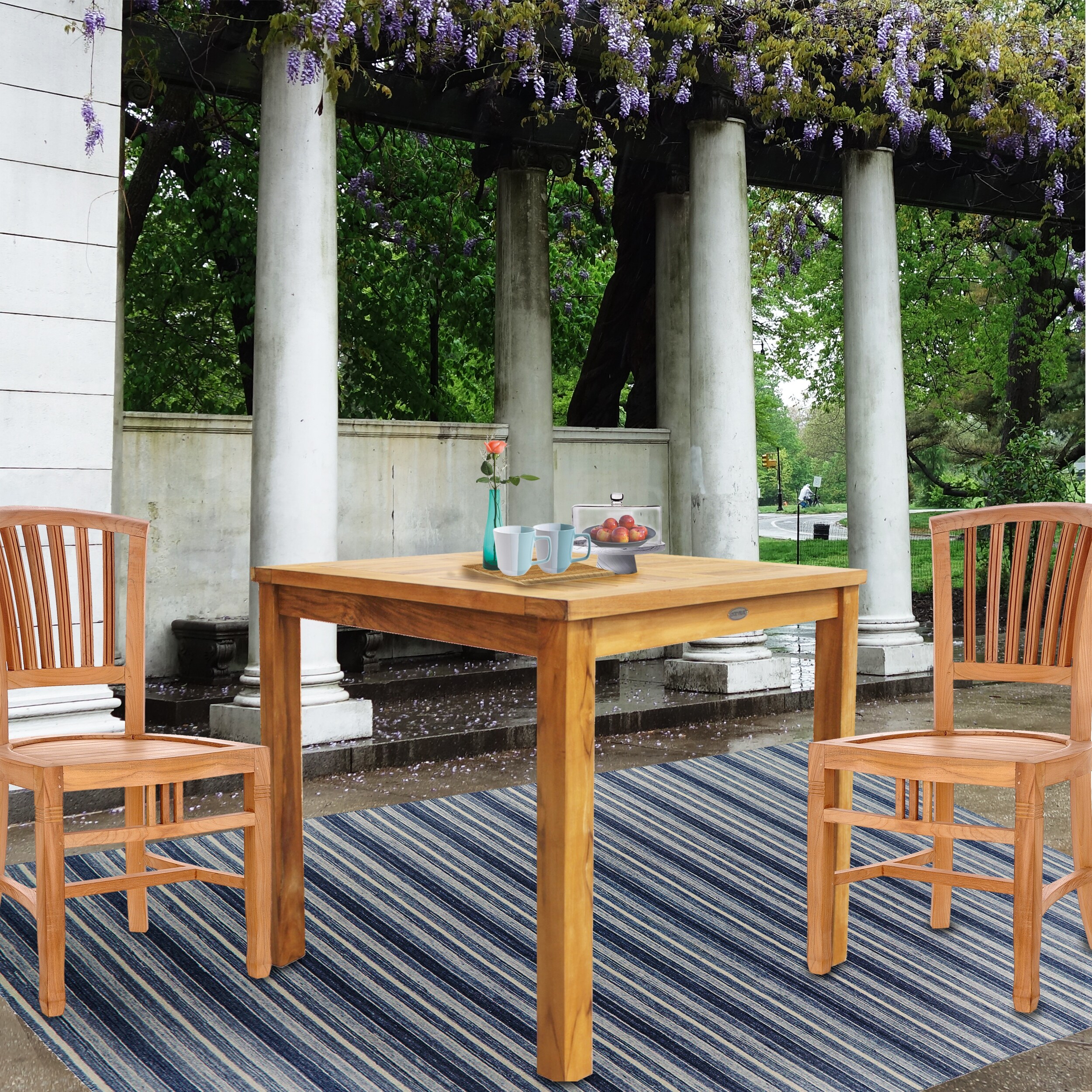 Bistro table only discount