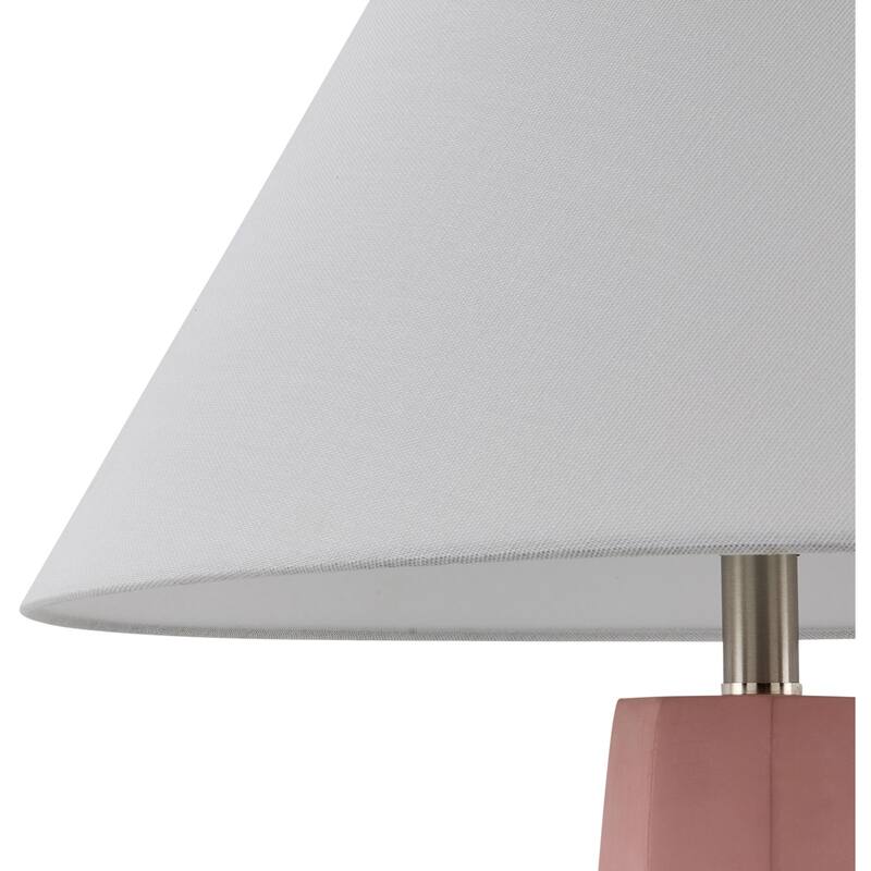 Livabliss Millau Rustic Accent Table Lamp