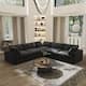 Option Black without ottoman