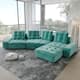 Option Tiffany Blue 1