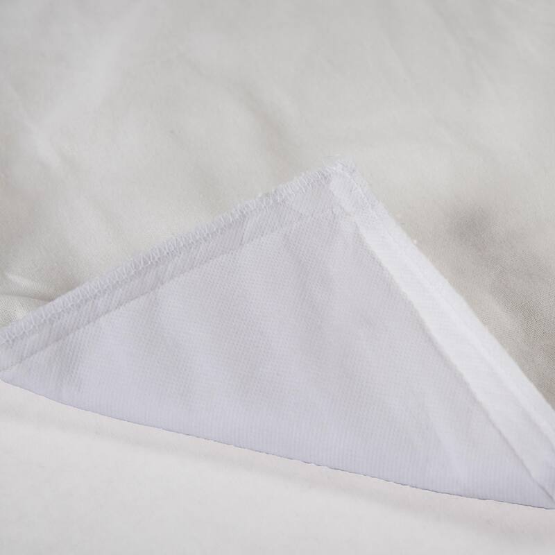 Rizzy Home Delicate Stripe Textured Throw Pillow