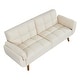 preview thumbnail 6 of 9, Sofa Couch for Living Room, Loveseat Sofa Futons for Small Space,Bedroom,Apartment,Studio