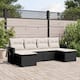 Option Black and cream Without table