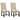 Twain Upholstered Dining Side Chair (Set of 2)