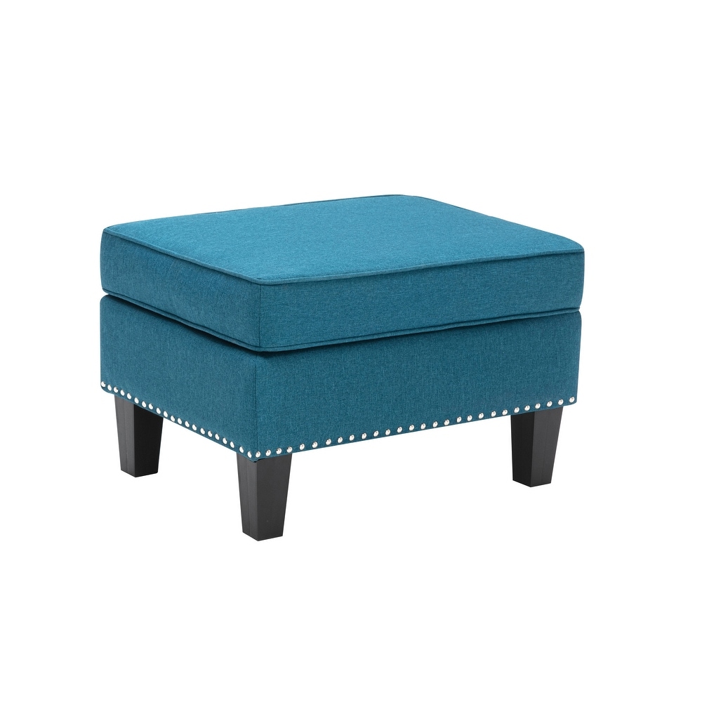 Alson shop upholstered bench
