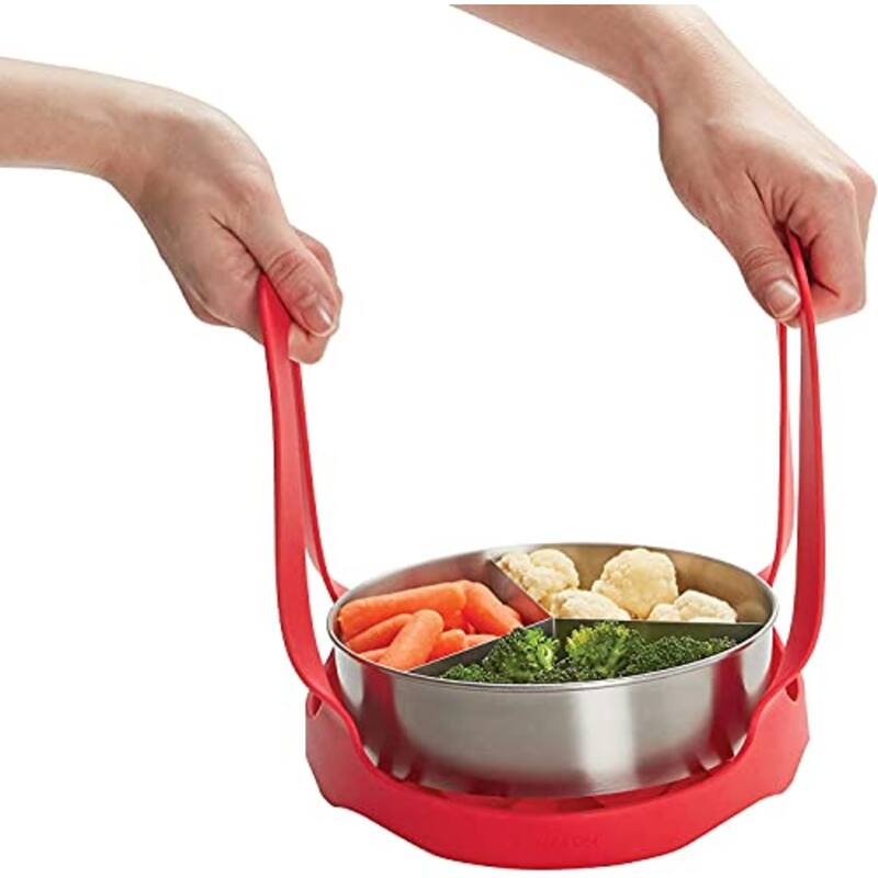 Instant Pot Official Bakeware Sling - 7.9" D x 5.3" H