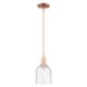 Option Antique Copper / Seedy