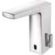 Option Polished Chrome