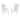 HIGHWOOD 2-Piece Modern Adirondack Chairs