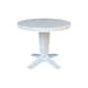 Option White