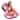 Dimple Giant Inflatable Luxurious Flamingo Pool Float Toy, Fun Beach Floaties, Swim Party Toys for Adults & Kids (Rose Gold)