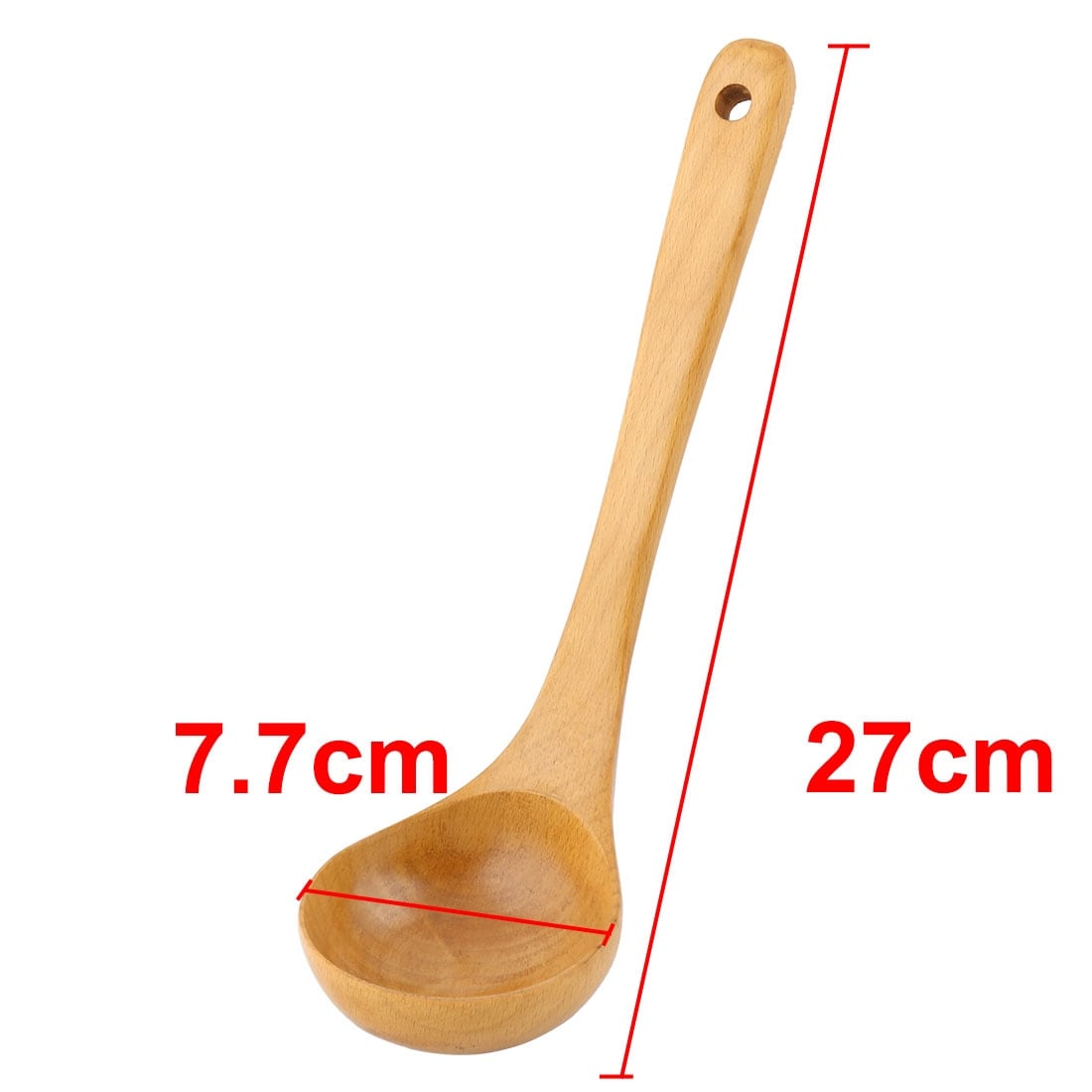 Soup hot sale ladle restaurant