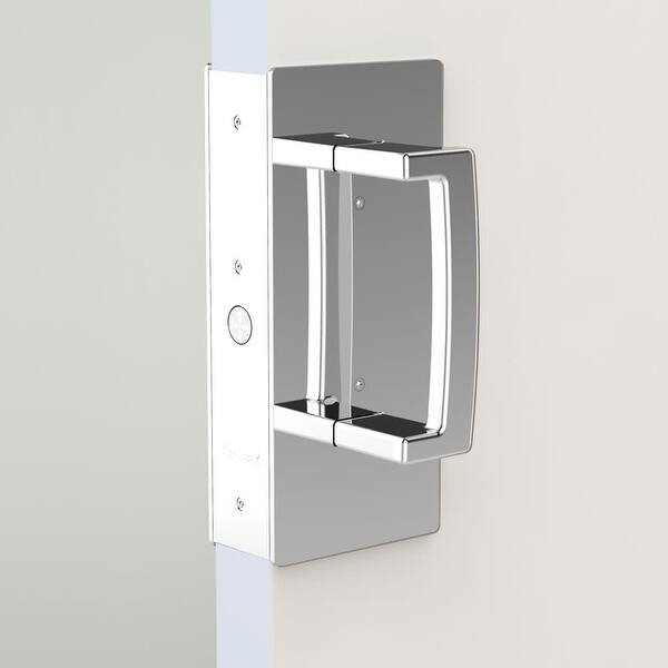 Shop Cavilock Cl406a Pa Ml 34 Cl400 Ada Passage Pocket Door Set