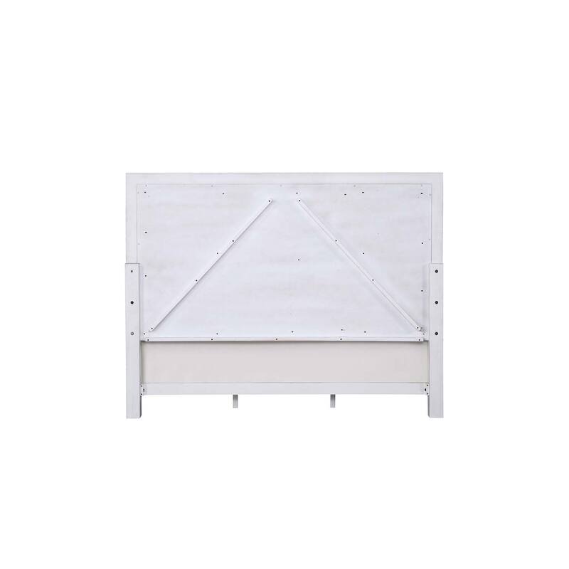 King Size Bed Frame - Handcrafted Haven Bedroom Furniture