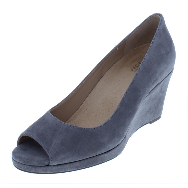 naturalizer olivia wedge