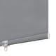 preview thumbnail 16 of 20, Eclipse Arbor Solid 100% Total Blackout Cordless Roller Shade