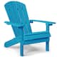 Option Bright Blue