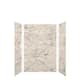 Option Sand Creme Velvet